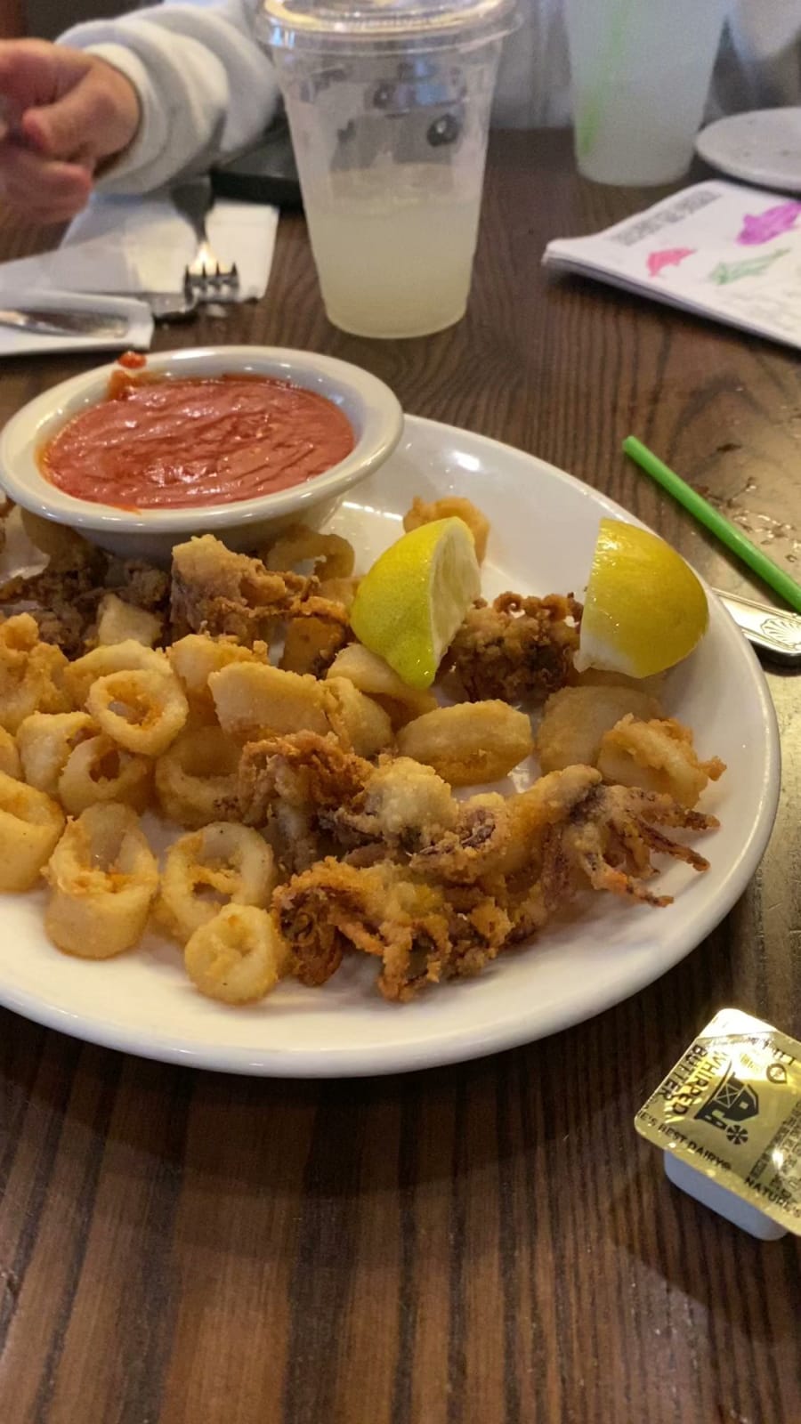 Skidders Restaurant – photo 2